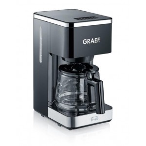 Graef FK 402 koffiezetapparaat Filterkoffiezetapparaat 1,25 l Half automatisch