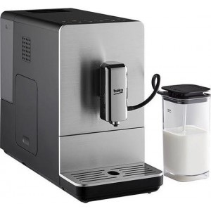 Beko CEG5331X - Espresso machine