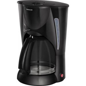 Sencor Sce 5000Bk Koffiezetapparaat - Zwart