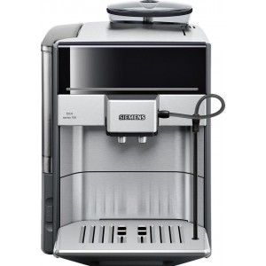 Siemens TE617503DE - Espressomachine - Zwart