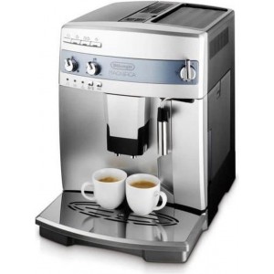 De'Longhi ESAM 03.110S - Volautomaat Espressomachine