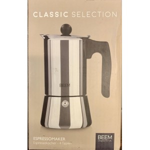 Beem Expresso maker - Classic selection