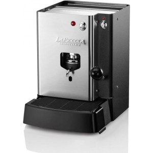 La Piccola Sara Classic - espressomachine voor ESE-servings