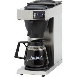 Animo Kza Excelso 10380 - Koffiezetapparaat