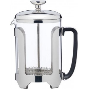 Cafetiere - RVS, 650ml - KitchenCraft | Le'Xpress