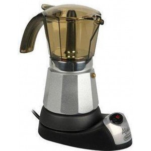 De'Longhi�EMK 6 Alicia La Moka Expressoapparaat