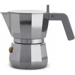 ALESSI Moka Espressomaker 1 kops