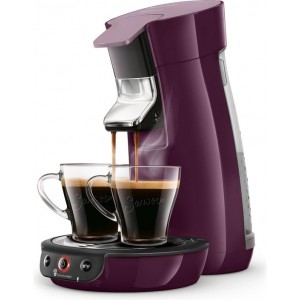 Senseo Viva Café HD6563/91 - Koffiepadmachine