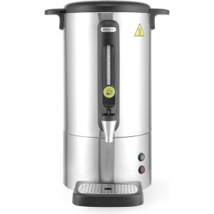 Hendi Percolator Concept Line - 7 Liter - RVS