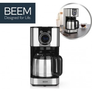 BEEM Fresh-Aroma-Switch, Filterkoffiezetapparaat met timerfunctie - koffieapparaat