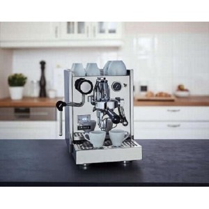 Bellezza Chiara V - Espressomachine - Pistonmachine - Barista