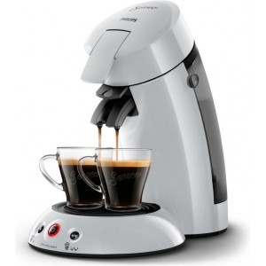 Senseo Original HD6554/51 koffiezetapparaat Koffiepadmachine 0,7 l Half automatisch