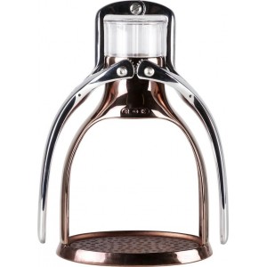 ROK Espresso Copper