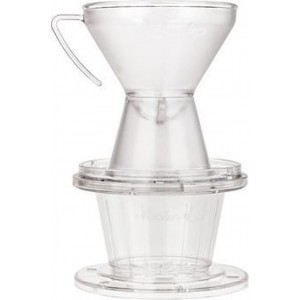 Glowbeans -The Gabi Master a Coffee Dripper