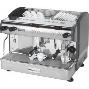 Koffiemachine Coffeeline G2plus