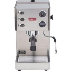 Lelit PL81T VIP-line Grace Espressomachine