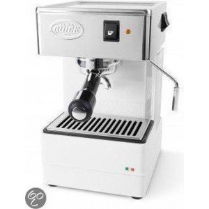 Quickmill QM810VAPW Handmatige Espressomachine