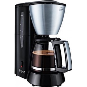 Melitta Single 5 - Filter-koffiezetapparaat - Zwart