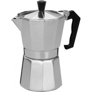 Percolator - Voor 3 kopjes - Koffiepot - Koffie - Excellent Houseware