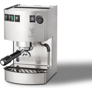 Bezzera Hobby V2 - Espressomachine - Pistonmachine - 58mm Piston / Portafilter - 1100 Watt