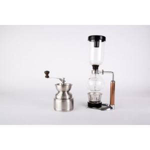 Siphon starter