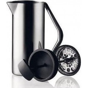 Menu Koffiekan - Koffiemaker - RVS - 0,4 Liter