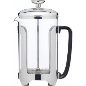 Cafetiere - RVS, 850ml - KitchenCraft | Le'Xpress