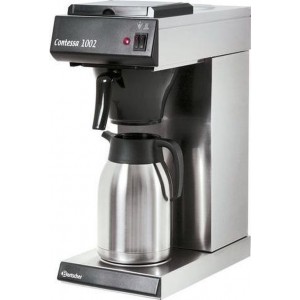 Koffiemachine Contessa 1002 - Thermoskan