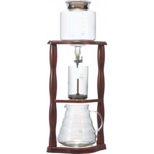 Hario Water Dripper Wood - 600ml