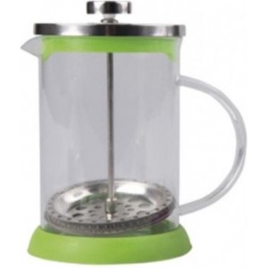 koffiemaker 800 ml groen