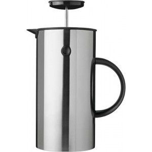 Stelton Cafetière - RVS