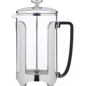 Cafetiere - RVS, 1,5L - KitchenCraft | Le'Xpress