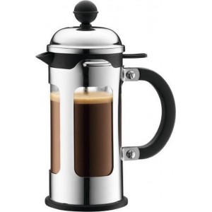 Bodum Chambord cafétière RVS 350ml