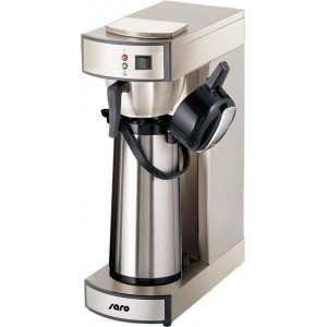 Kaffeemaschine SAROMICA THERMO 24