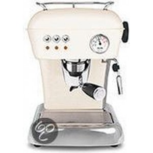 Ascaso Dream Handmatige Espressomachine - Creme