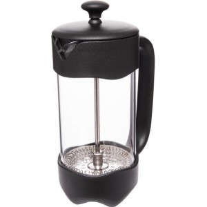 Biggcoffee FY92 - French Press - RVS Deksel - French Press 350ml