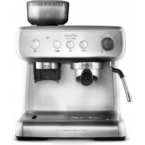 Breville Barista Max Espressomachine