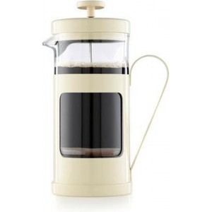 La Cafetiere Monaco 1l Transparant