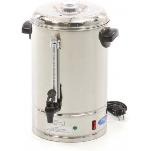 Koffie Percolator / Koffiemachine 10L