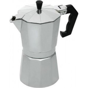 Kitchencraft Percolator Espresso 6cup