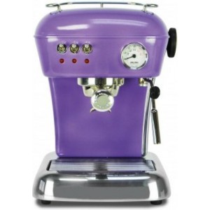 Ascaso Dream - Pistonmachine - Intense Violet