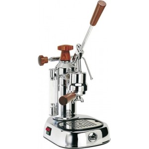 la Pavoni Europiccola ELH Aanrechtblad Espressomachine 0,8 l Half automatisch