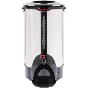 Caterlite RVS koffiepercolator - 15 Liter