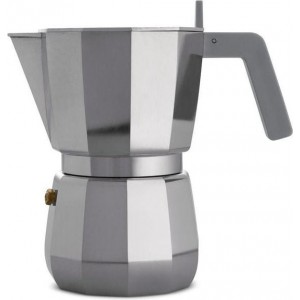 Alessi - Moka 6 cups