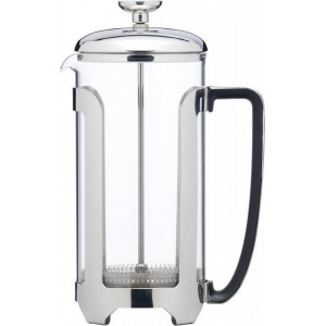 Cafetiere - RVS, 1L - KitchenCraft | Le'Xpress