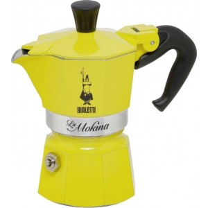 Bialetti LA MOKINA PRIMAVERA mango