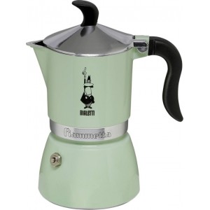 Bialetti FIAMMETTA PRIMAVERA 3TZ menta