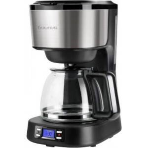 Taurus Verona Legend Filterkoffiezetapparaat 1,2 l