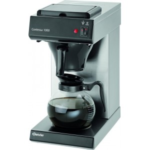 Koffiemachine Contessa 1000 | 1,8 Liter | 21.5(b) x 38.5(d) x 46(h) cm