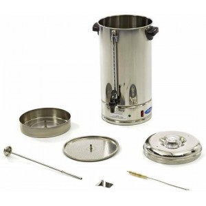 Koffie Percolator / Koffiemachine 15L